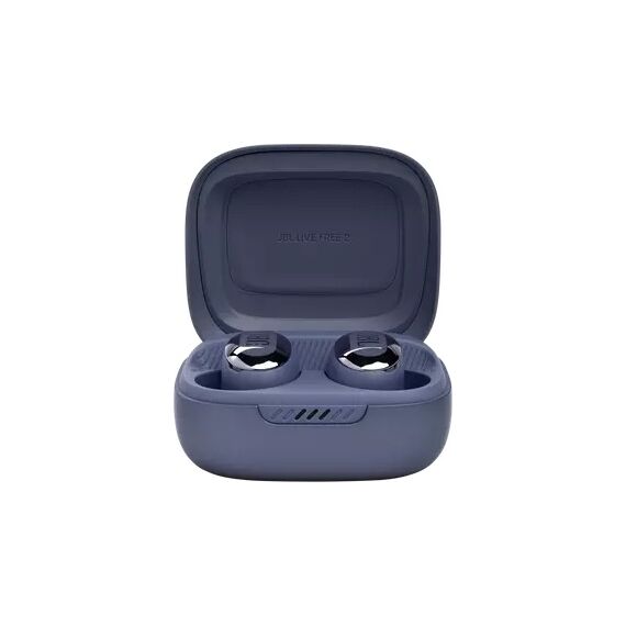 Наушники JBL Live Free 2 TWS Blue, Цвет: Blue, изображение 3