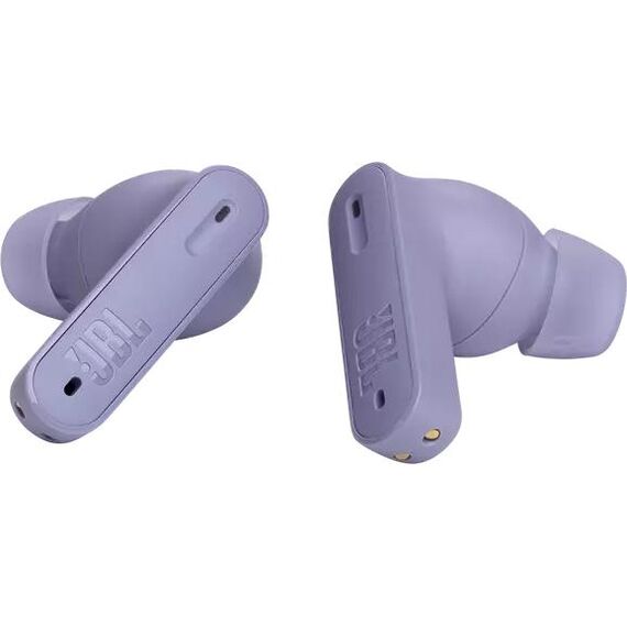 Наушники JBL Tune Beam Purple, Цвет: Purple, изображение 3