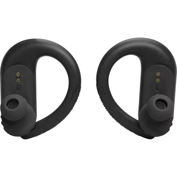 Спортивные наушники JBL Endurance Peak 3 Black, Цвет: Black, изображение 5