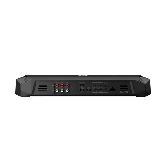 Усилитель JBL Club-704, изображение 4