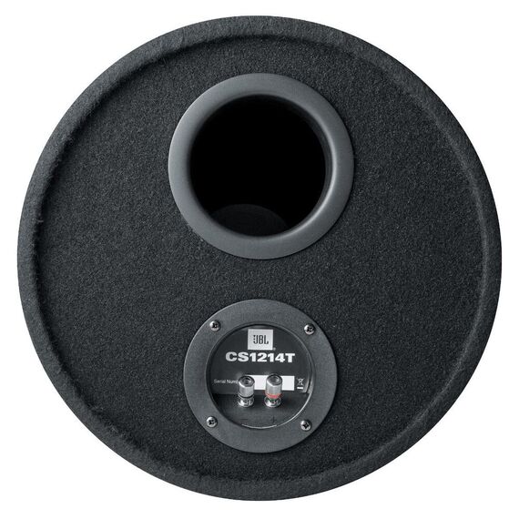 Автомобильный сабвуфер JBL CS1214T, изображение 3