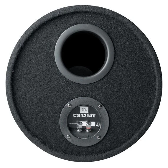 Автомобильный сабвуфер JBL CS1214T, изображение 3