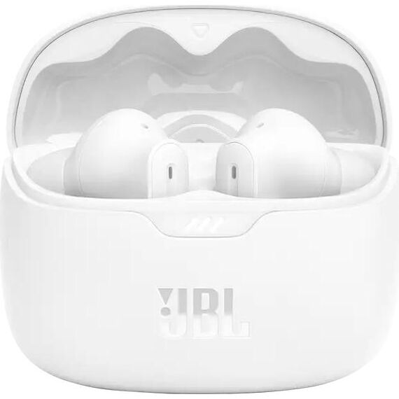 Наушники JBL Tune Beam White, Цвет: White, изображение 6