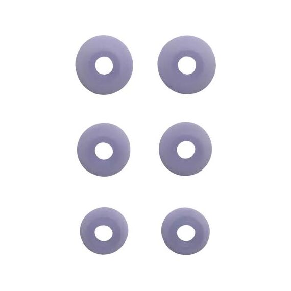 Наушники JBL Tune Beam Purple, Цвет: Purple, изображение 9