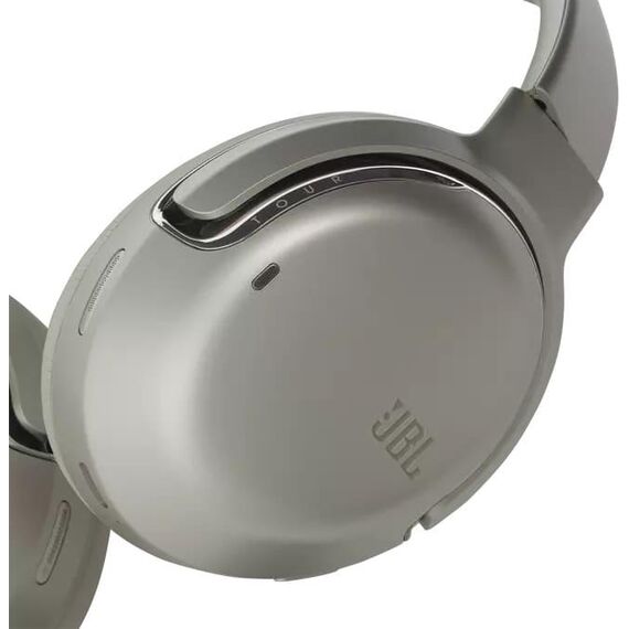 Наушники JBL Tour One M2 Champagne, Цвет: Champagne, изображение 5