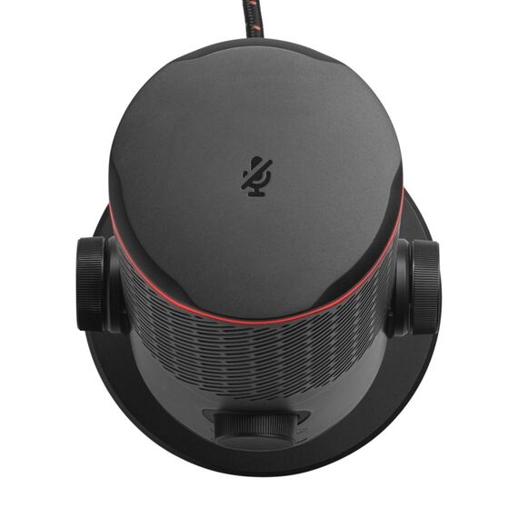 Микрофон JBL Quantum Stream Studio​, изображение 5