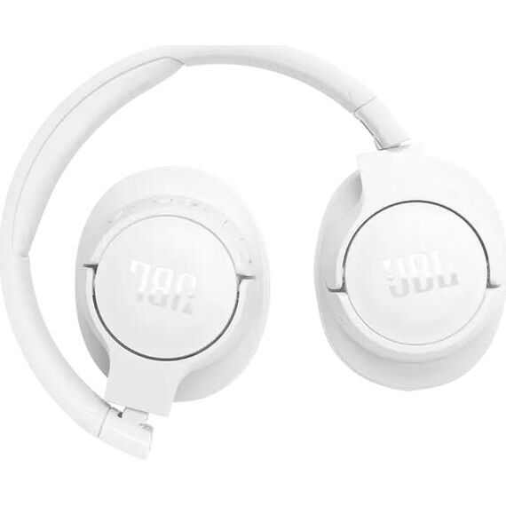 Наушники JBL Tune 770NC White, Цвет: White, изображение 6