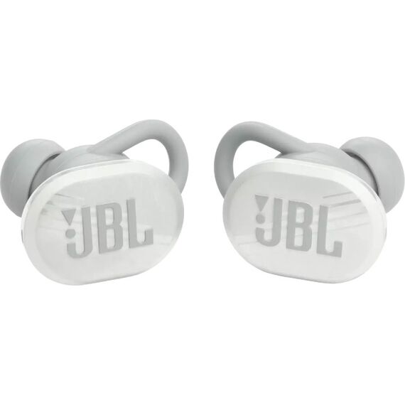 Спортивные наушники JBL Endurance Race TWS White, Цвет: White, изображение 2