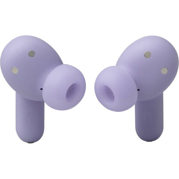 Наушники JBL Live Beam 3 Purple, Цвет: Purple, изображение 4