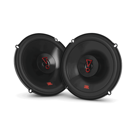 Коаксиальная акустика JBL STAGE3 627F, изображение 4