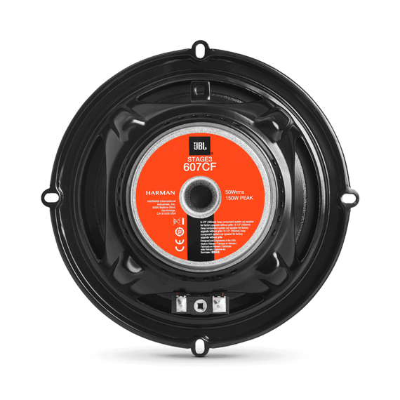 Акустическая система JBL STAGE3 607CF, изображение 4