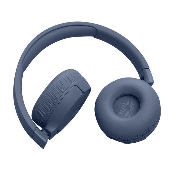 Наушники JBL Tune 670NC Blue, Цвет: Blue, изображение 5