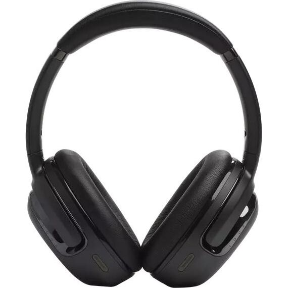 Наушники JBL Tour One M2 Black, Цвет: Black, изображение 8