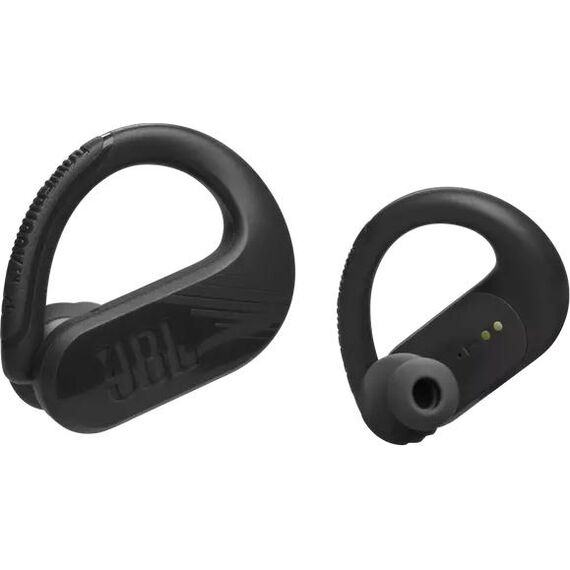 Спортивные наушники JBL Endurance Peak 3 Black, Цвет: Black, изображение 11
