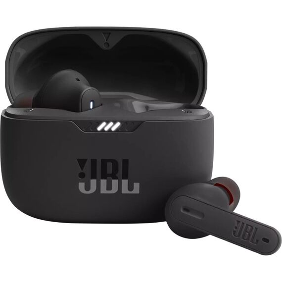 Наушники JBL Tune 230NC TWS Black, Цвет: Black