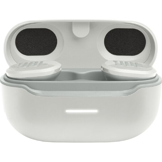 Спортивные наушники JBL Endurance Race TWS White, Цвет: White, изображение 6