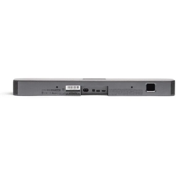 Саундбары JBL BAR 2.0 ALL-IN-ONE, изображение 3