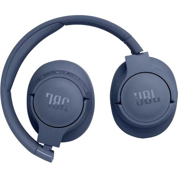 Наушники JBL Tune 770NC Blue, Цвет: Blue, изображение 7