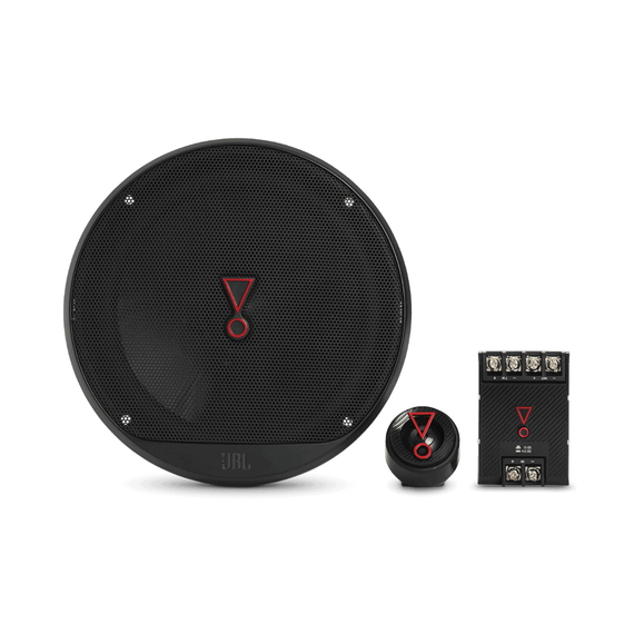 Акустическая система JBL STAGE3 607C, изображение 3
