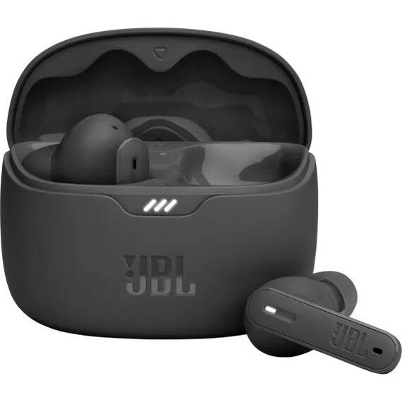 Наушники JBL Tune Beam Black, Цвет: Black