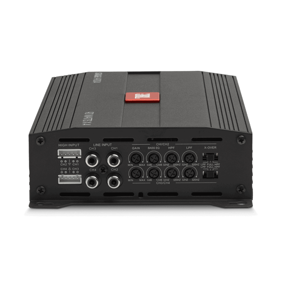 Усилитель JBL STAGE A9004, изображение 5