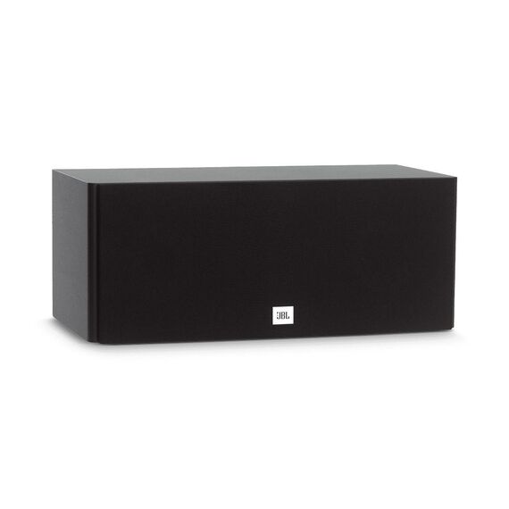 Акустическая система JBL Stage A125C Black