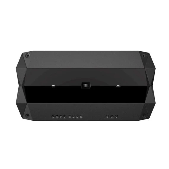 Усилитель JBL Club-704, изображение 2