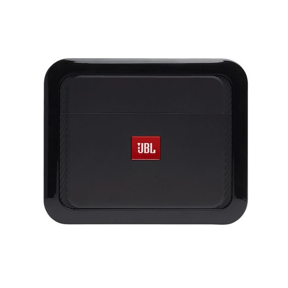 Усилитель JBL CLUB A600, изображение 2