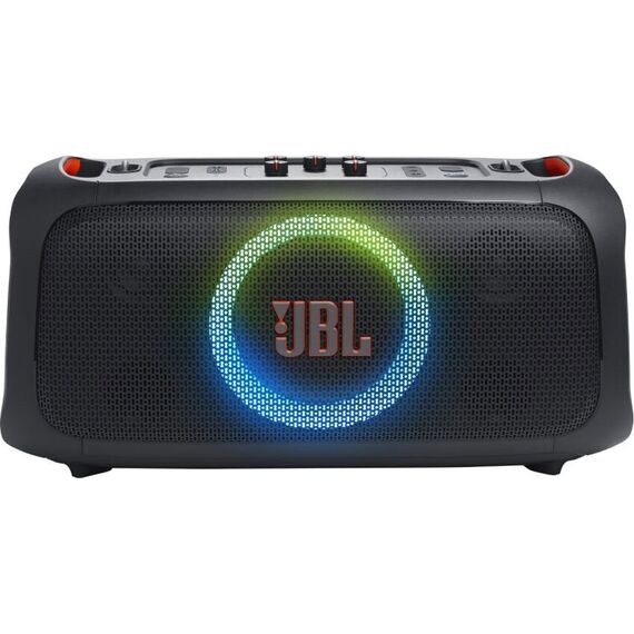 Портативная колонка JBL Partybox On-The-Go Essential, изображение 2