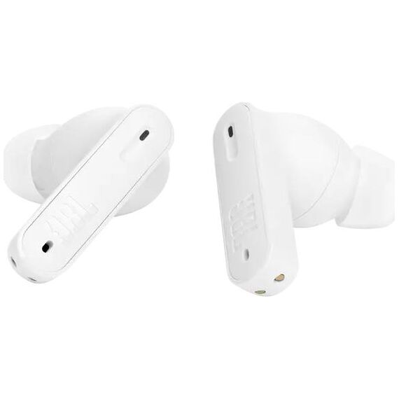 Наушники JBL Tune Beam White, Цвет: White, изображение 2