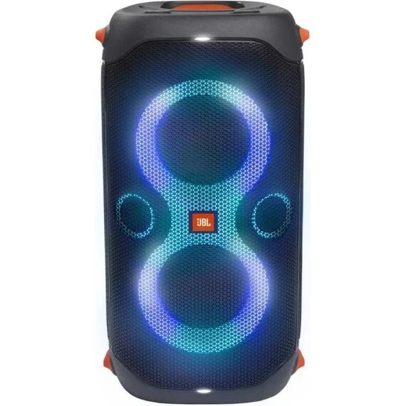 Портативная колонка JBL Partybox 110, изображение 3