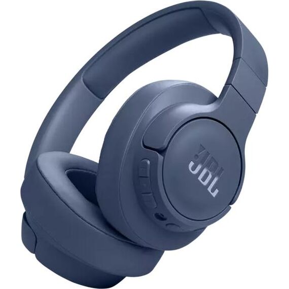 Наушники JBL Tune 770NC Blue, Цвет: Blue
