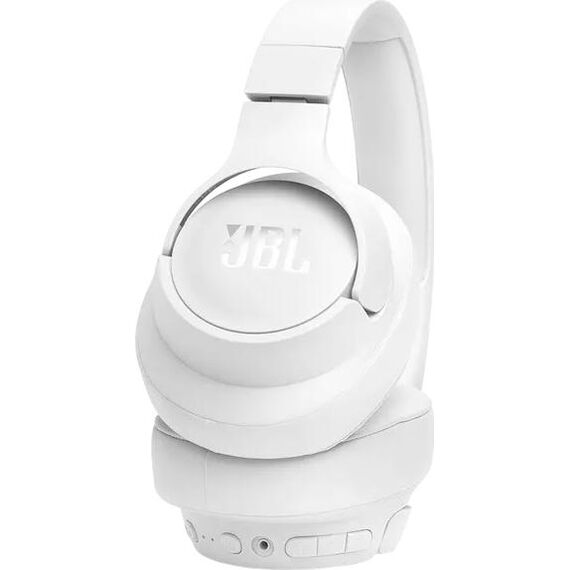 Наушники JBL Tune 770NC, Цвет: White, изображение 2