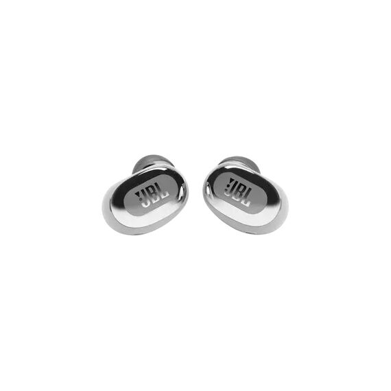 Наушники JBL Live Free 2 TWS Silver, Цвет: Silver, изображение 2