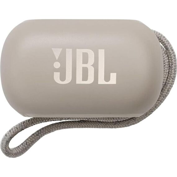 Наушники JBL Reflect Flow Pro White, Цвет: White, изображение 5