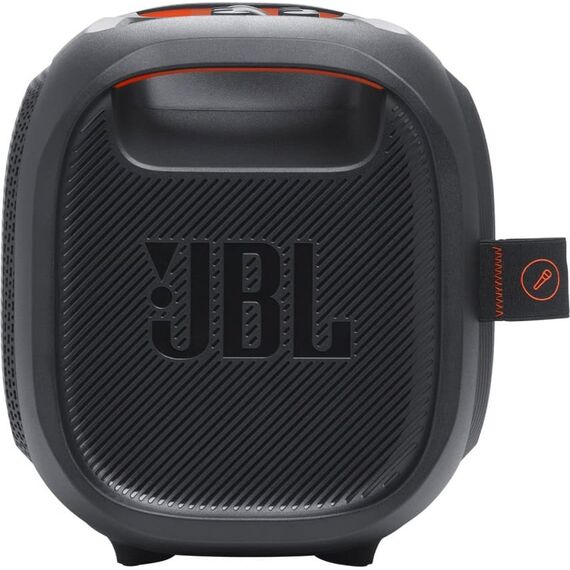 Портативная колонка JBL Partybox On-The-Go Essential, изображение 4