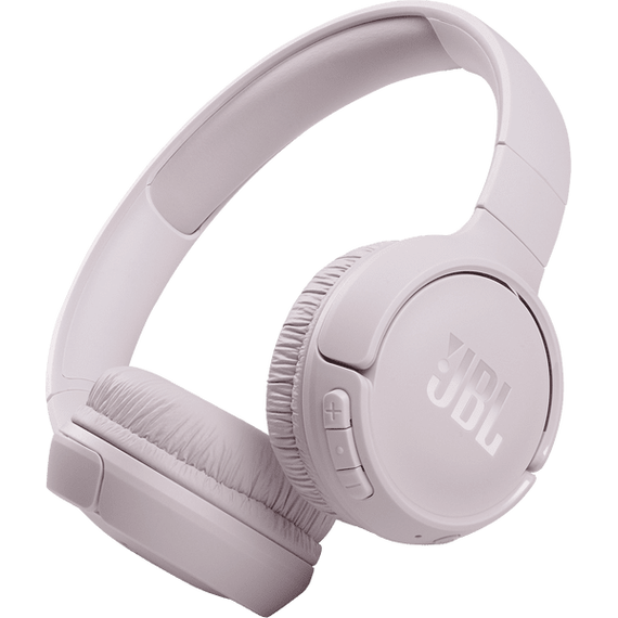 Наушники JBL TUNE 570BT Rose, Цвет: Rose