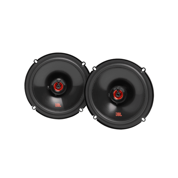 Коаксиальная акустика JBL Club 620F, изображение 4