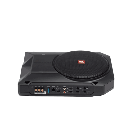 Сабвуфер JBL BassPro SL2, изображение 3