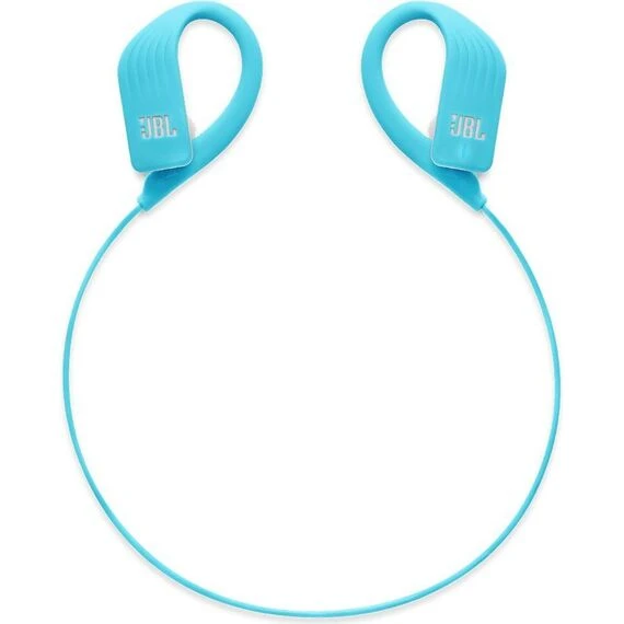 Наушники JBL Endurance SPRINT Teal, Цвет: Teal, изображение 3