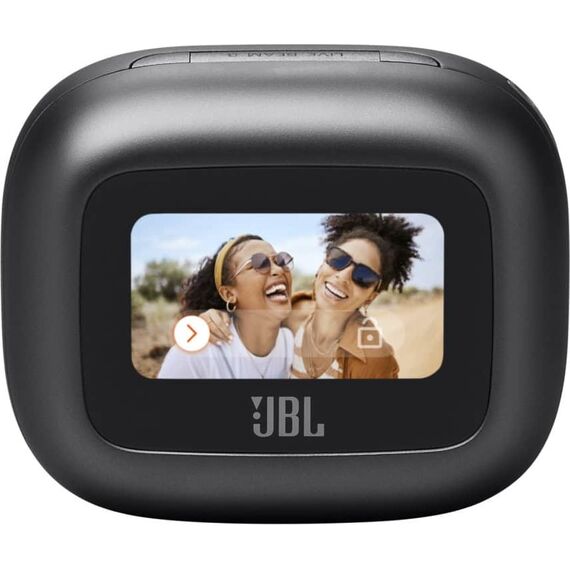 Наушники JBL Live Beam 3 Black, Цвет: Black, изображение 6