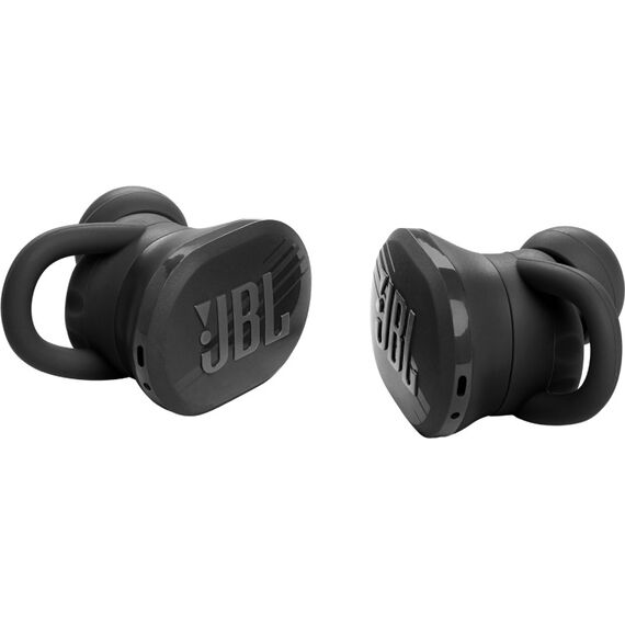 Спортивные наушники JBL Endurance Race TWS Black, Цвет: Black, изображение 5
