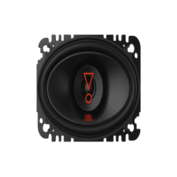Автомобильная акустика JBL STAGE3 6427