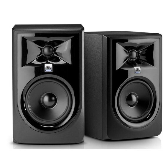 Акустическая система JBL 308P MkII, изображение 3