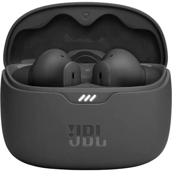 Наушники JBL Tune Beam Black, Цвет: Black, изображение 2