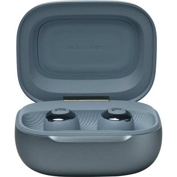 Наушники JBL Live Buds 3 Blue, Цвет: Blue, изображение 6