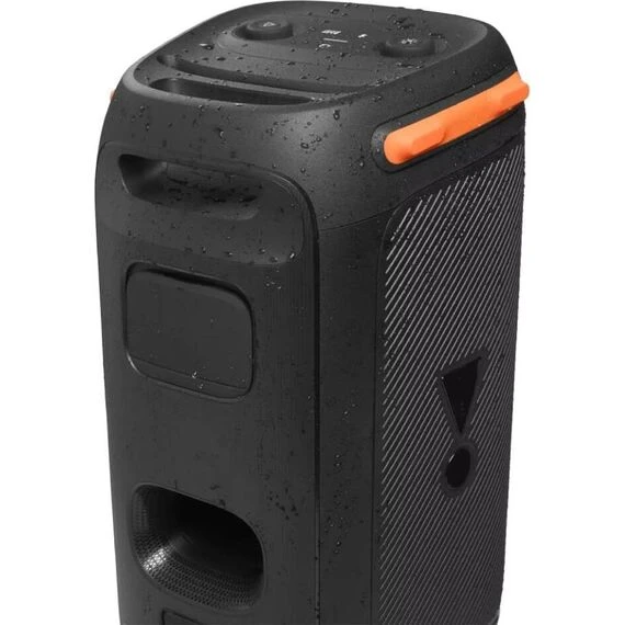 Портативная колонка JBL Partybox 110, изображение 10