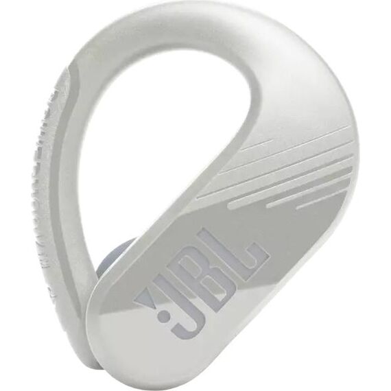 Спортивные наушники JBL Endurance Peak 3 White, Цвет: White, изображение 9