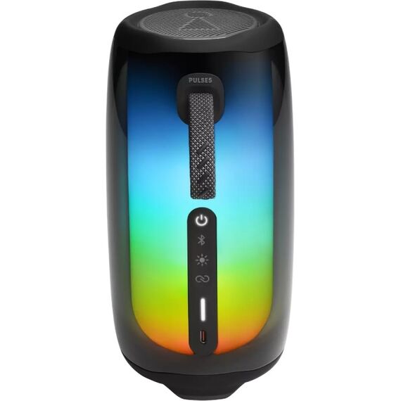 Портативная колонка JBL Pulse 5, изображение 5