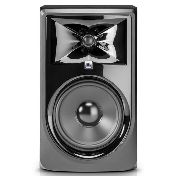 Акустическая система JBL 308P MkII, изображение 2